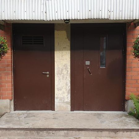 Apartamenti Danna Ledmane Dış mekan fotoğraf
