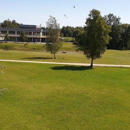 Apartamenti Danna Ledmane Dış mekan fotoğraf