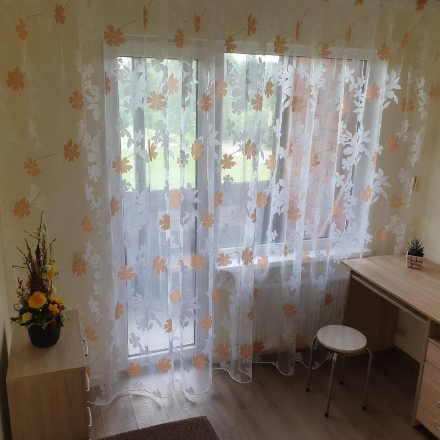 Apartamenti Danna Ledmane Dış mekan fotoğraf