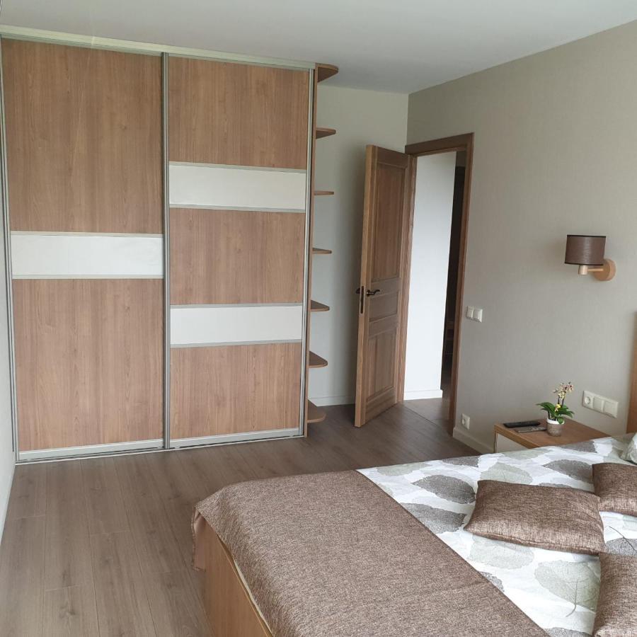 Apartamenti Danna Ledmane Dış mekan fotoğraf
