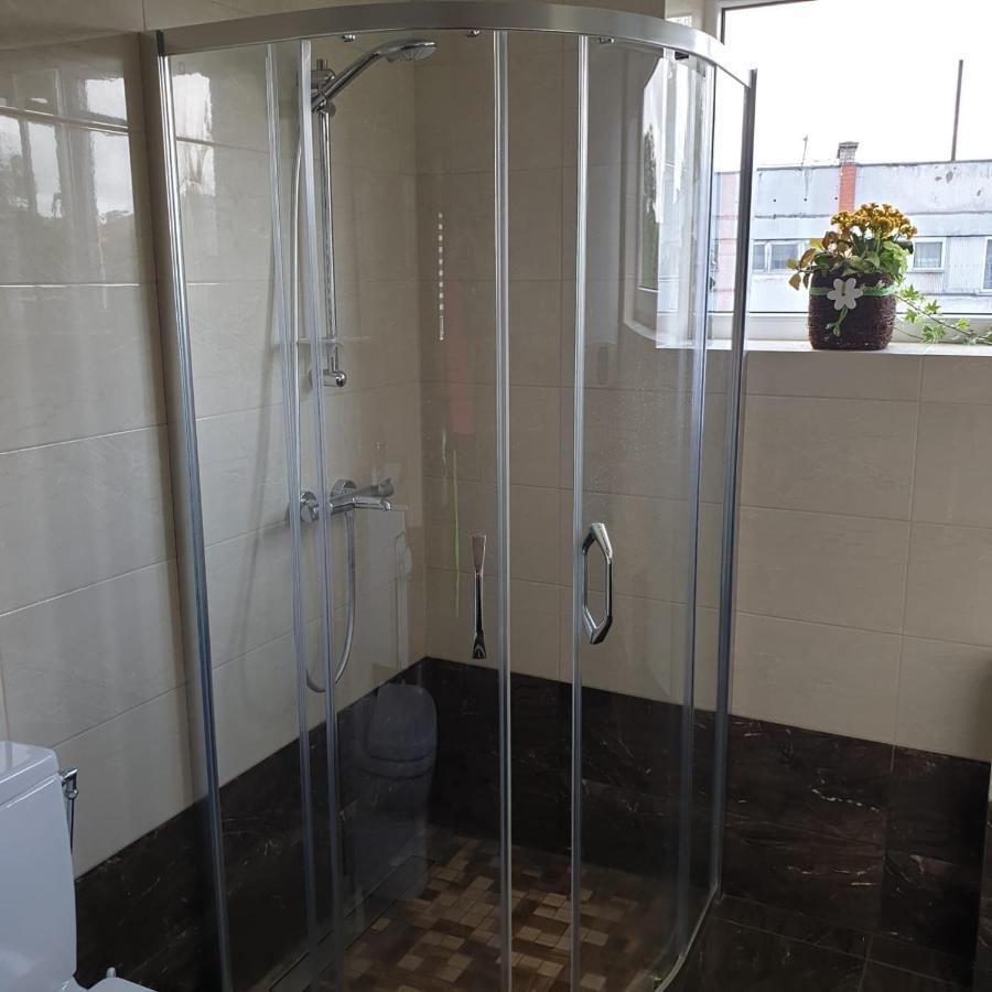 Apartamenti Danna Ledmane Dış mekan fotoğraf