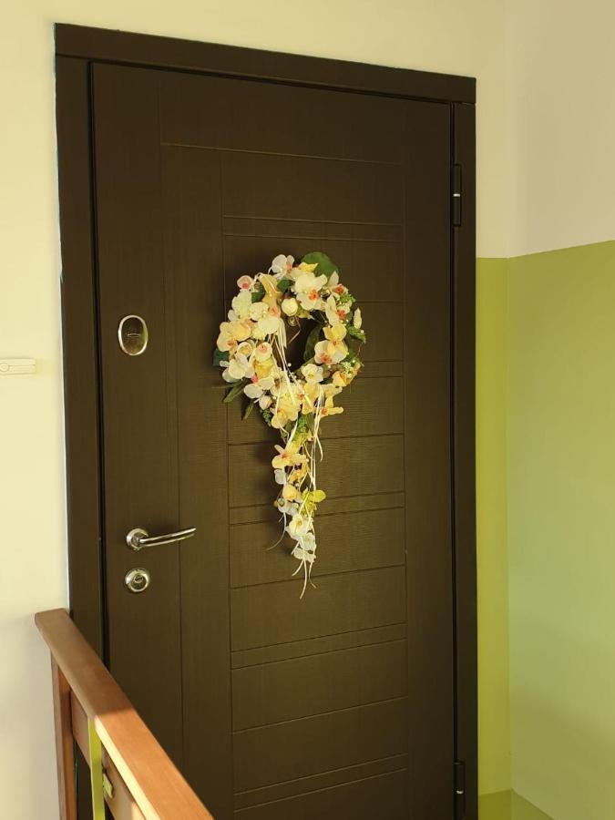 Apartamenti Danna Ledmane Dış mekan fotoğraf