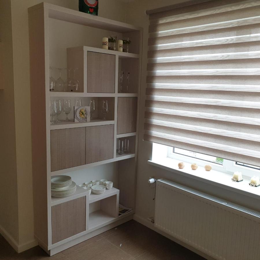 Apartamenti Danna Ledmane Dış mekan fotoğraf